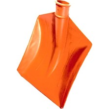 Mey İthalat 205 Plastik Faryap Kürek