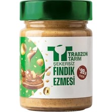 Mey İthalat %99,9 Şekersiz Fındık Ezmesi