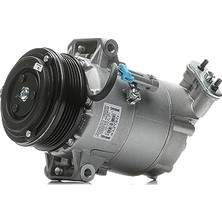 Mey İthalat Klima Kompresörü Opel Astra G 1.6 02-05ASTRA H 1.6 04-10 TSP0155449
