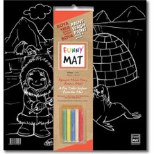 Mey İthalat Tebeşirli, Black Kutup