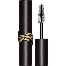 Yves Saint Laurent Yves Saınt Laurent Lash Clash Travel Size - Mascara Noir