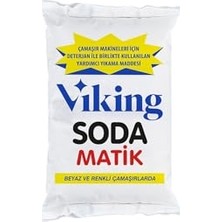 Mey İthalat Toz Soda Matik 500 G