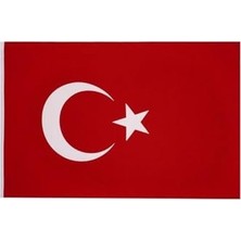 Mey İthalat Bayrak 200X300 BKT-111
