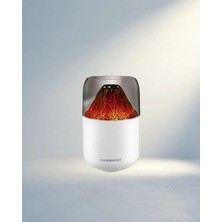 Gees Global Ultrasonik Teknoloji ile 7 Renk LED Işıklı Difüzör 280 ml