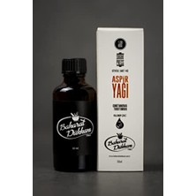 Mey İthalat Aspir Yağı 50 ml