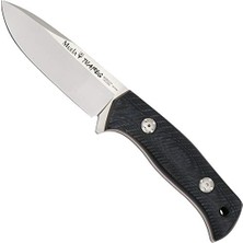 Mey İthalat Tuareg 10 cm Micarta Saplı Bıçak 10M