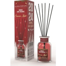 Mey İthalat Cinnamon Apple Bambu Çubuklu Oda Kokusu 150 ml