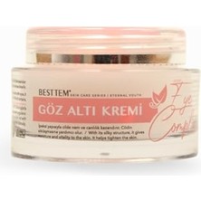 Mey İthalat Göz Altı Kremi