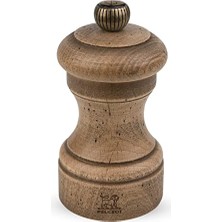 Mey İthalat 30933 Bistro Karabiber Değirmeni 10 Cm, Antik