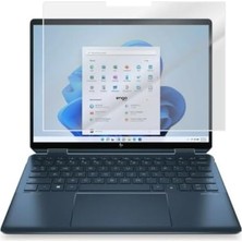 Mey İthalat Hp Spectre X360 13.5 Inç Uyumlu Mat Ekran Koruyucu, 9h Temperli Nano Cam, 3:2