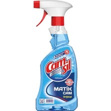 Mey İthalat Mavi 500 ml Matik