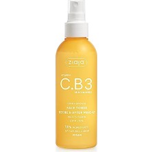 Mey İthalat Vitamin C.b3 Niacinamide Tonik 190 ml
