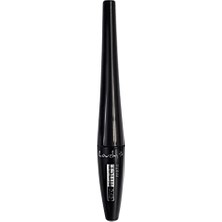 Mey İthalat Mat Siyah Eyeliner