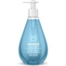 Mey İthalat Deniz Mineralleri Sıvı Sabun, 354 ml