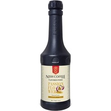 Mey İthalat Çarkıfelek Aromalı Püre Sos 1.150 G