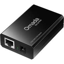 Mey İthalat TL-POE150S Poe Enjektör