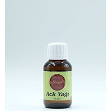 Mey İthalat Acı Kavun Yağı 50 ml