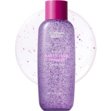 Mey İthalat Bakuchiol Plumping Capsule Toner 150 Ml-Hyaluronik Asit, Madecassoside ve Seramid Içerikli Toner