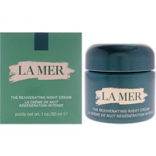 Mey İthalat The Rejuvenating Night Cream 30 ml Gece Kremi