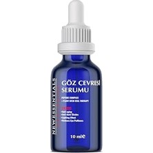 Mey İthalat Göz Çevresi Serumu, 10 ml