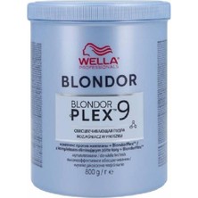 Mey İthalat Blondor Plex 9 800 G