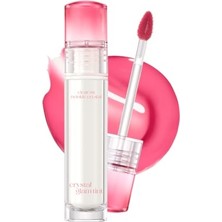 Mey İthalat 03 Blushed Peach Yapışkanlık Hissi Vermeyen Yoğun Işıltılı Tint