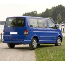 Mey İthalat Vw Transporter T5 2004-2010 ile Uyumlu 3B9955985A Arka Cam Su Fiskiye Memesi