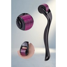 Gees Global Gözenek Azaltıcı Derma Roller 540 Iğneli 1 mm Cilt Bakım