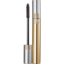 Yves Saint Laurent Yves Saınt Laurent Mascara Volume Effet Faux Cils - Maskara 02 Brown