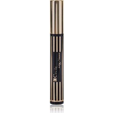 Mey İthalat Long Mascara Siyah 1 Paket (1 x 1 Adet)