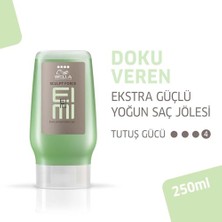 Mey İthalat Eimi Sculpt Force Güçlü Tutuş Şekillendirici Jel 250 ml - Uv Koruması
