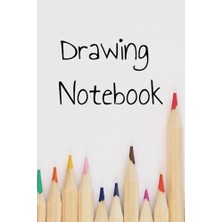 Mey İthalat Drawing Book, 200 Sheets), Sketch Book (100 Pages
