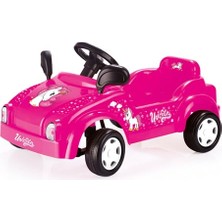 Mey İthalat Unicorn Smart Oto Pedallı Araç