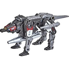 Mey İthalat Bumblebee Studio Series Core Class Ravage Aksiyon Figürü