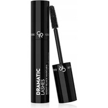 Mey İthalat Dramatic Lashes Night Black Maskara