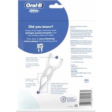Mey İthalat Gelişmiş Diş Ipi 30 Ea
