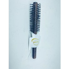 Mey İthalat Tg Liva 503 Isıya Dayanıklı Fön Fırçası Tarağı