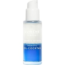 Mey İthalat Nemlendirici Nem Kokteyli 30 ml