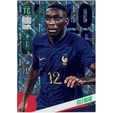 Mey İthalat Panini Fifa Top Class 2024 Holo Giants Kart, Randal Kolo Muani