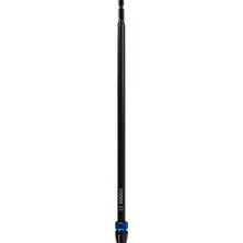 Mey İthalat Pro Değiştirme-Uzatma ile 1/4" Altıgen