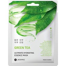 Mey İthalat Green Tea Ultimate Hydrating Maske