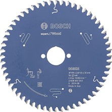 Mey İthalat 2608644035 Dairesel Testere Bıçağı Expert For Wood, 2608644043,0 Watts, 0 Volts