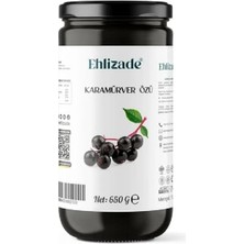 Mey İthalat Karamürver Özü 650 Gram