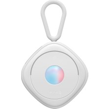 Mey İthalat Yato Heyo Kamera Dedektörü, USB Type-C Kablolu, Siyah