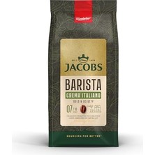 Mey İthalat Barista Editions Crema Italiano Çekirdek Kahve 1 kg