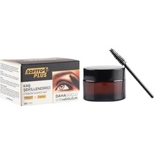 Mey İthalat Kaş Şekillendirici 30 ml
