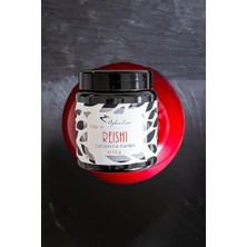 Mey İthalat Organik Reishi Ganoderma Mantarı Tozu 50 G