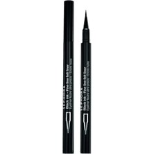 Mey İthalat Black Ink Fine Line Waterproof Eyeliner