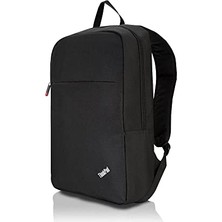 Mey İthalat Sırt Çantası, Thinkpad Basic 39,6 cm 15,6zoll