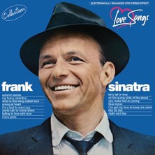 Mey İthalat Frank Sinatra Love Songs Collection Plak